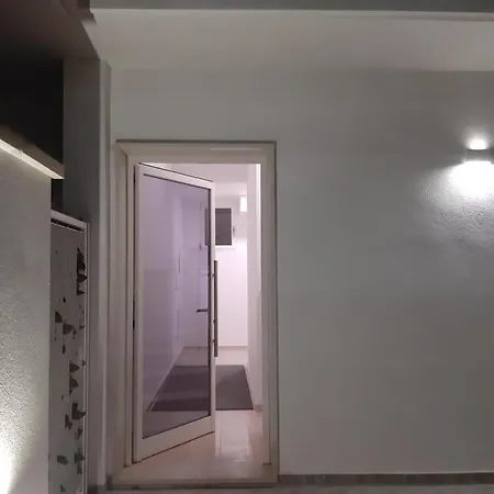 Appartement Al 50 Mq Lecce