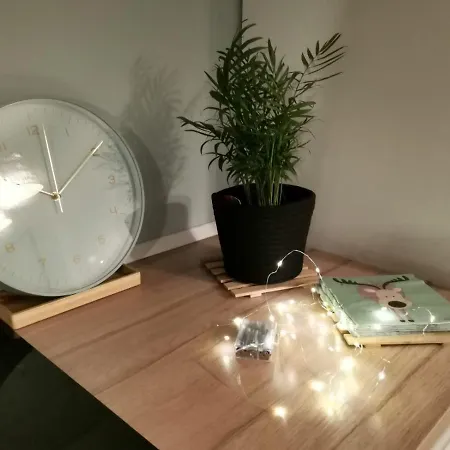 Al 50 Mq Appartement Lecce