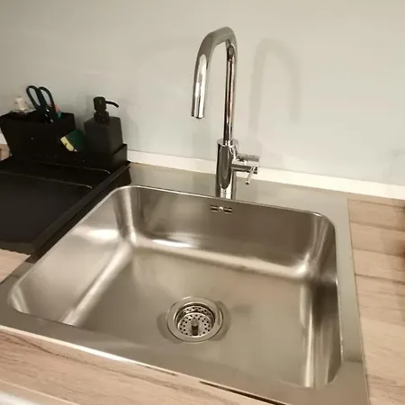 Appartement Al 50 Mq Lecce