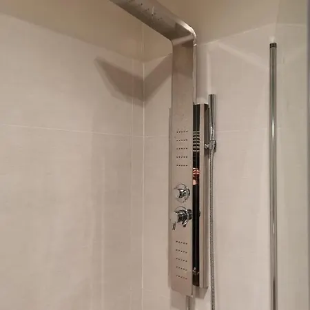 Appartement Al 50 Mq *