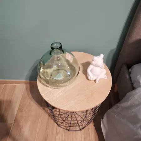 Appartement Al 50 Mq