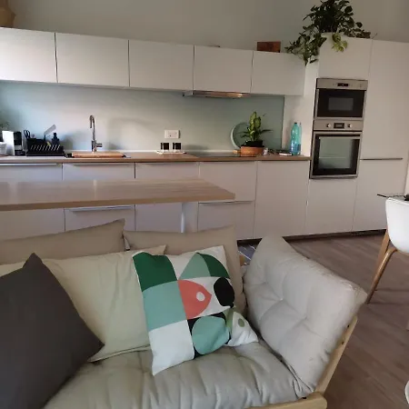 Al 50 Mq Appartement Lecce