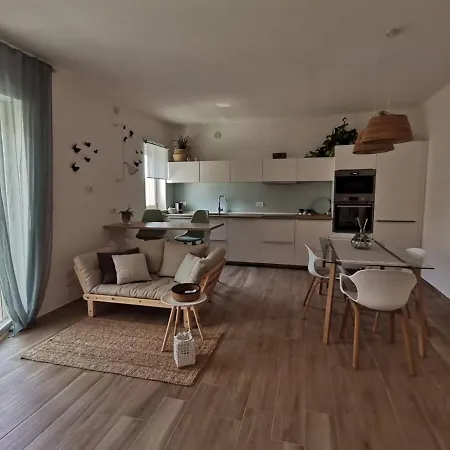 Al 50 Mq Appartement
