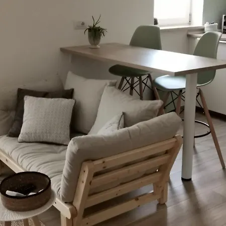 Al 50 Mq Appartement