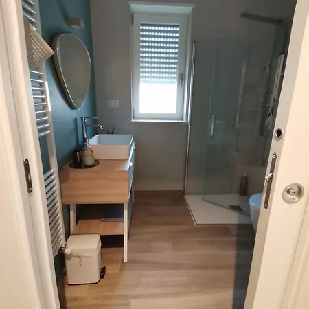 Appartement Al 50 Mq *