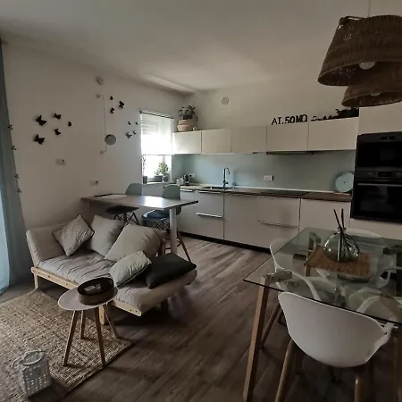 Al 50 Mq Appartement Lecce