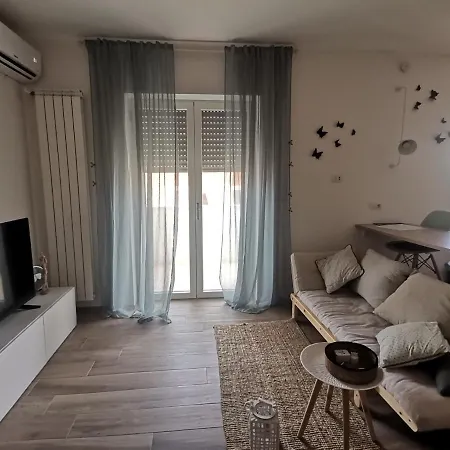 Appartement Al 50 Mq *