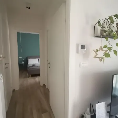 Appartement Al 50 Mq