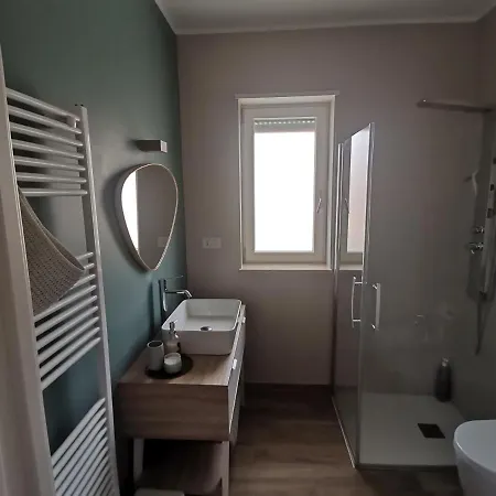 Appartement Al 50 Mq *